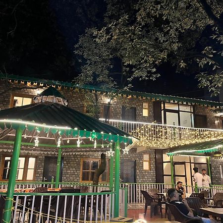 Cedar Woods Resort By Heyan Hotels Nainital Eksteriør billede