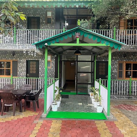 Cedar Woods Resort By Heyan Hotels Nainital Eksteriør billede