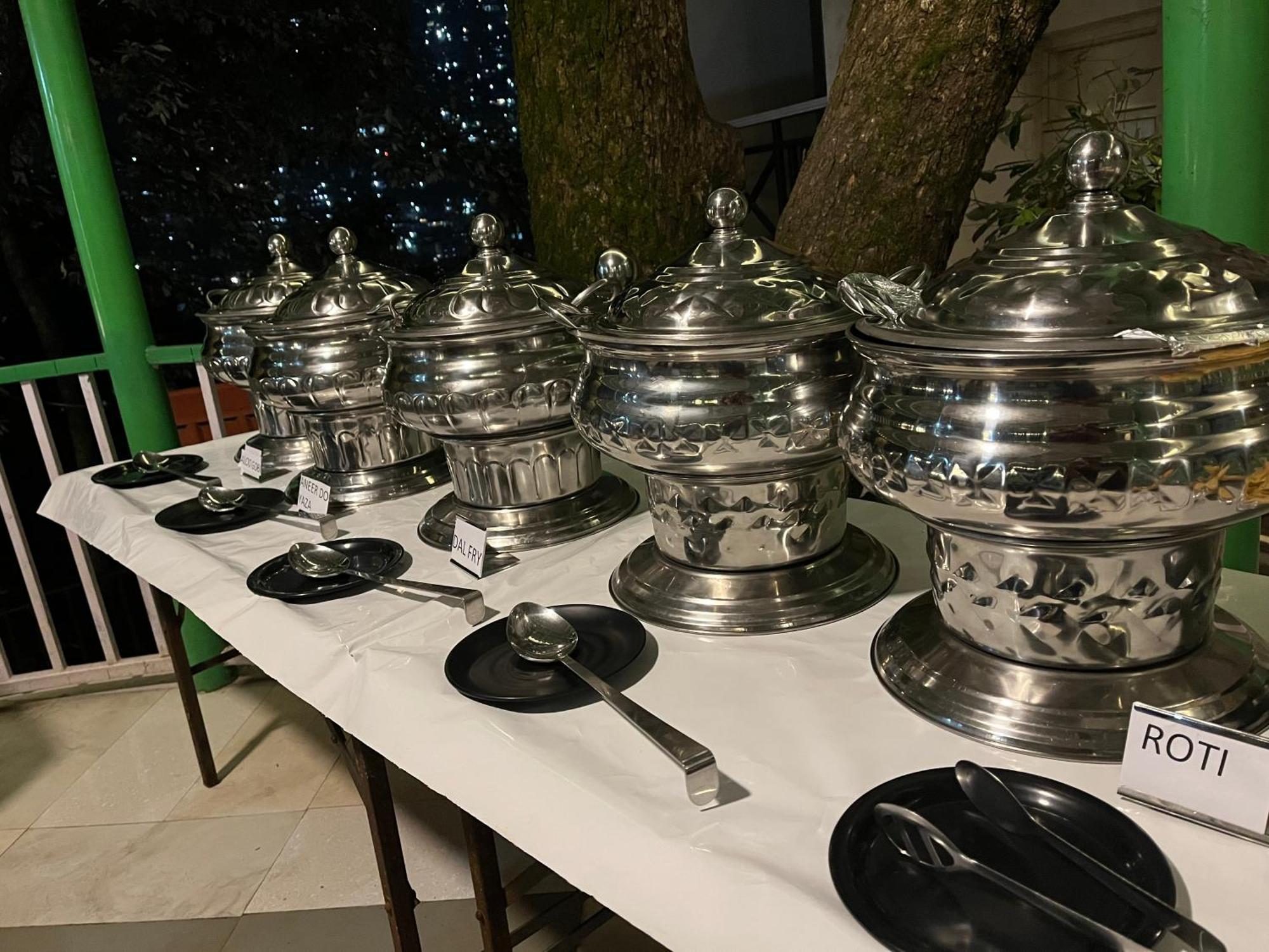 Cedar Woods Resort By Heyan Hotels Nainital Eksteriør billede